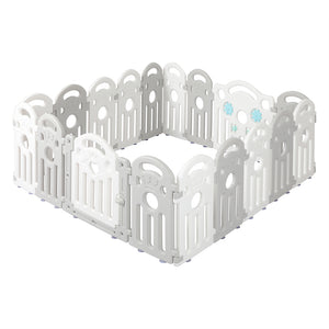BoPeep Kids Playpen Baby Safety Gate-1975420474066341888