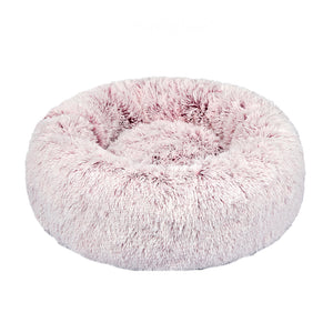 PaWz Replaceable Cover For Dog Calming XL Pink Cover X-Large-1975420447608672256