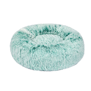 PaWz Replaceable Cover For Dog Calming M Teal Cover Medium-1973193631741382656