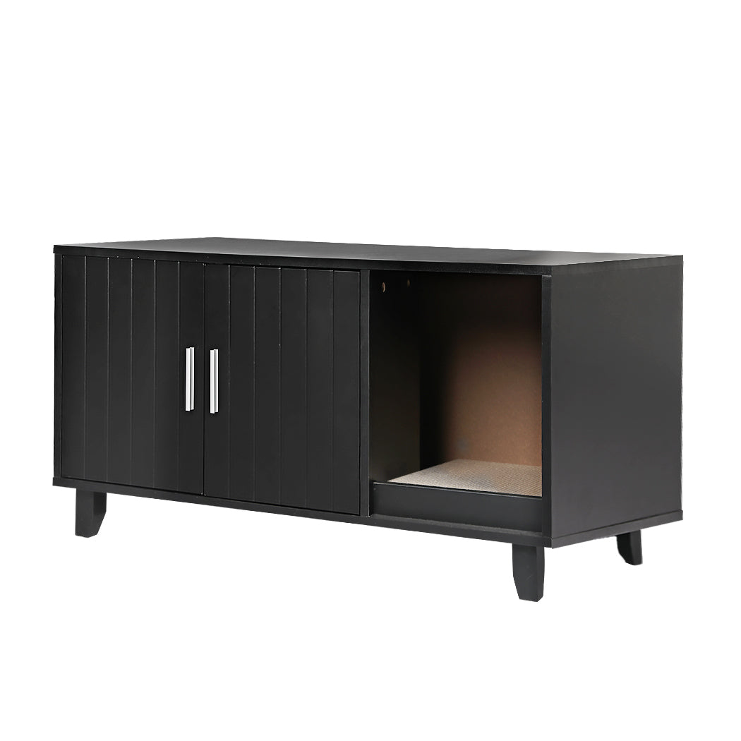 pawz-enclosed-cat-litter-cabinet-box-black-1975420459243671552