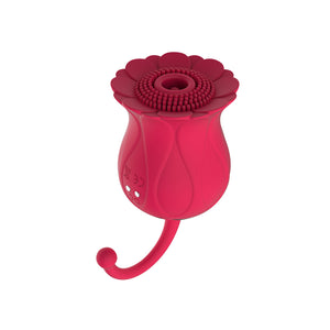 Urway Vibrator Sucking Masturbator Massager Red-1975420413483814912