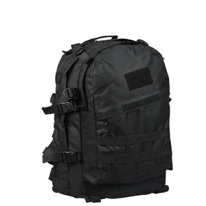 Slimbridge 35L Waterproof Backpack Military-1973193753787240448