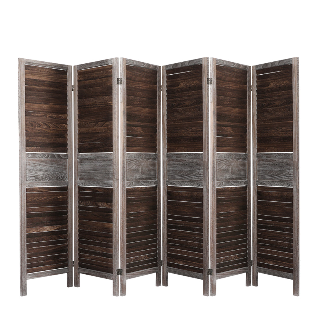 levede-room-divider-6-panel-folding-brown-1973193787844988928