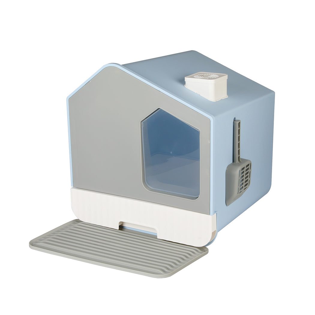 pawz-fully-enclosed-cat-litter-box-mat-blue-1975420395708354560