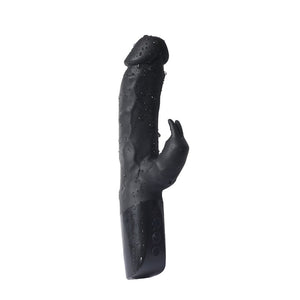 Urway Vibrator Dildo Masturbator Heating Black-1973193736909361152