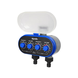 Lambu Water Tap Timer Irrigation Automatic-1973193780265881600