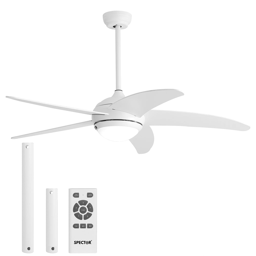 spector-ceiling-fan-52-dc-motor-wood-white-1973193856753209344