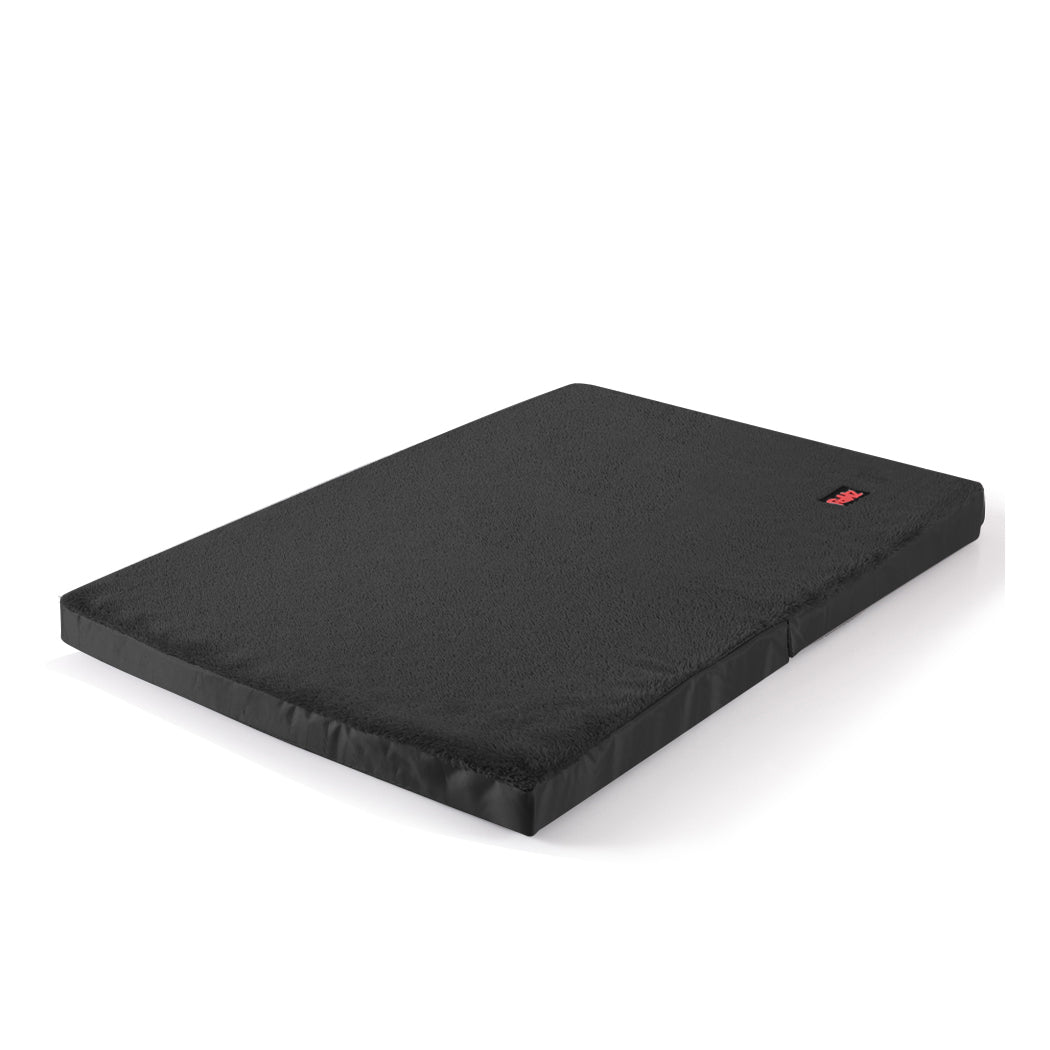 pawz-pet-bed-foldable-dog-puppy-beds-black-x-large-1973193902240436224