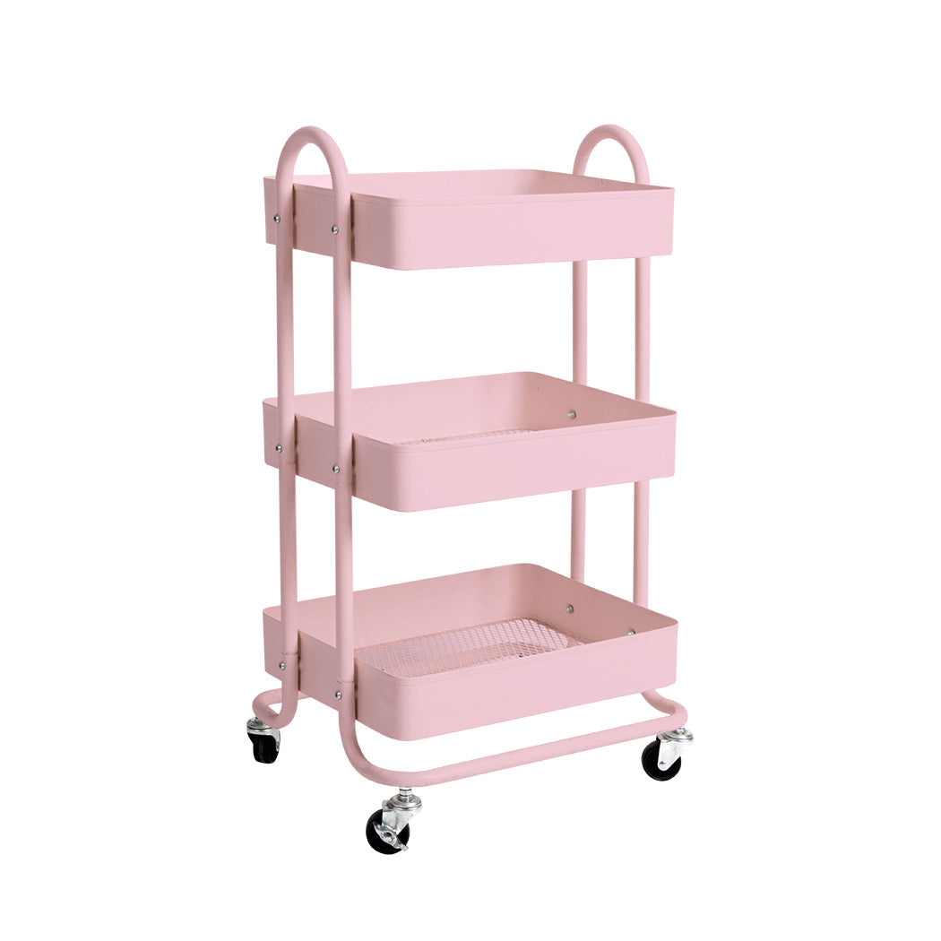 levede-3-tiers-kitchen-trolley-cart-pink-1973193877036863488