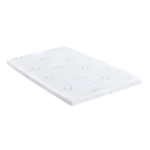 DreamZ 5cm Thickness Cool Gel Memory Single-1973193840286371840