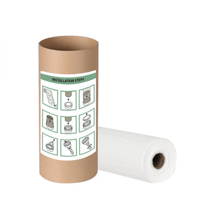 100m Nappy Bin Refill Kit Compatible-1973193916962443264