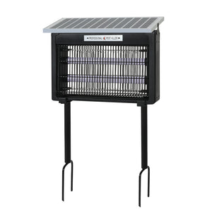 Spector Electric Bug Zapper Lamp Outdoor Indoor-1996005403892256768