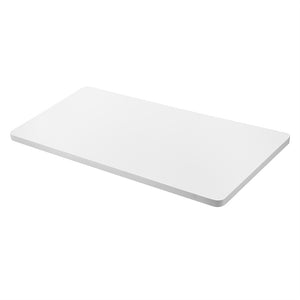 Levede Desktop For Motorised Adjustable White 120X60CM (Desktop Only)-1975420503468412928