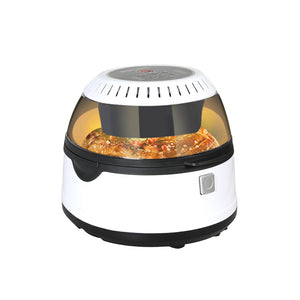 Spector 12L Air Fryer Convection Oven White Colour-1975420461378572288