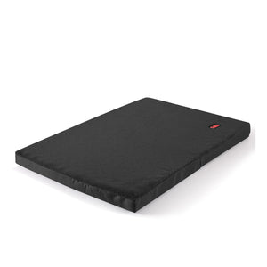PaWz Pet Bed Foldable Dog Puppy Beds Black Medium-1973193901850365952