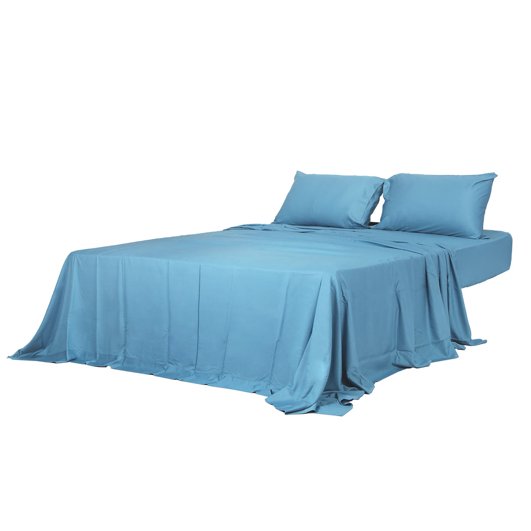 dreamz-4pcs-king-size-100-bamboo-bed-sheet-set-in-blue-colour-1973194025913683968
