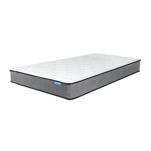 Dreamz Spring Mattress Pocket Bed Top King Single-1973193972327256064