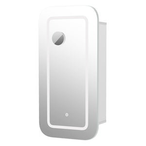 Levede Bathroom Mirror Cabinet-1996005466253168640