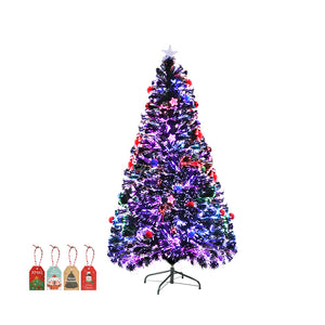 SANTACO Christmas Tree 1.8M 6Ft Xmas 1.8 Meter-1973193791779246080
