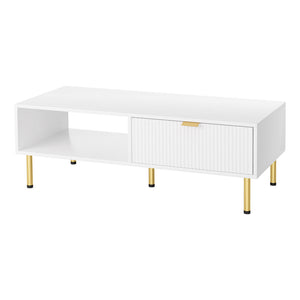 Levede 110cm Coffee Table-1996005393536520192