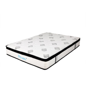 Dreamz Bedding Mattress Spring King King Single-1973193971014438912