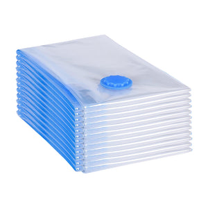 Vacuum Storage Bags Save Space Seal 110x80cm-12PK-1973193853737504768