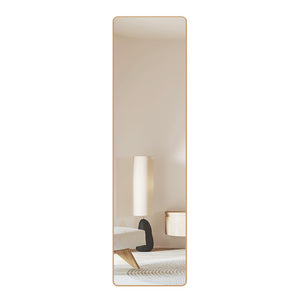 Yezi Wall Mounted Full Length Mirror-1996005395201658880