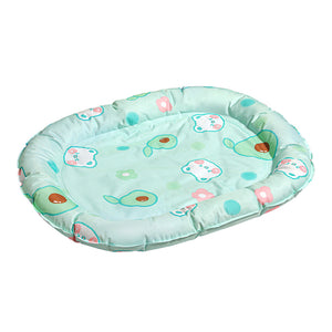 Pawz Pet Cooling Mat S Green-1996005412872261632