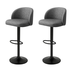 Levede Rolling  Bar Stool-1996005392781545472