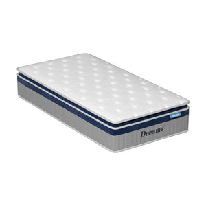 DreamZ Spring Mattress Pillow Top All Sizes  32CM-1996005552689385472