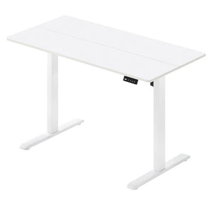 Levede Electric Standing Desk Height Adjustable 110cm-1996009982222536704