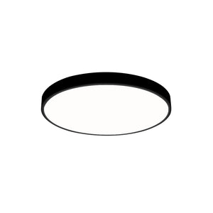 EMITTO Ultra-Thin 5CM LED Ceiling Down 30W Black-1975420420379250688