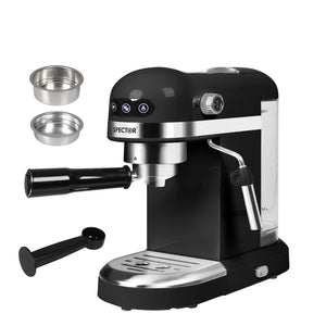 Spector Coffee Maker Machine Espresso Black-1973194088920518656
