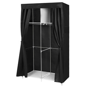 Levede Portable Closet Wardrobe Organizers 102CM-1996005449601781760