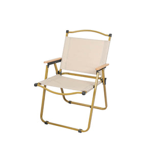 Levede Camping Chair Folding Outdoor-1975420437458456576