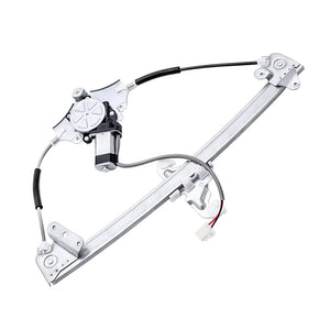 Manan Electric Window Regulator RH Rront-1973194053025665024