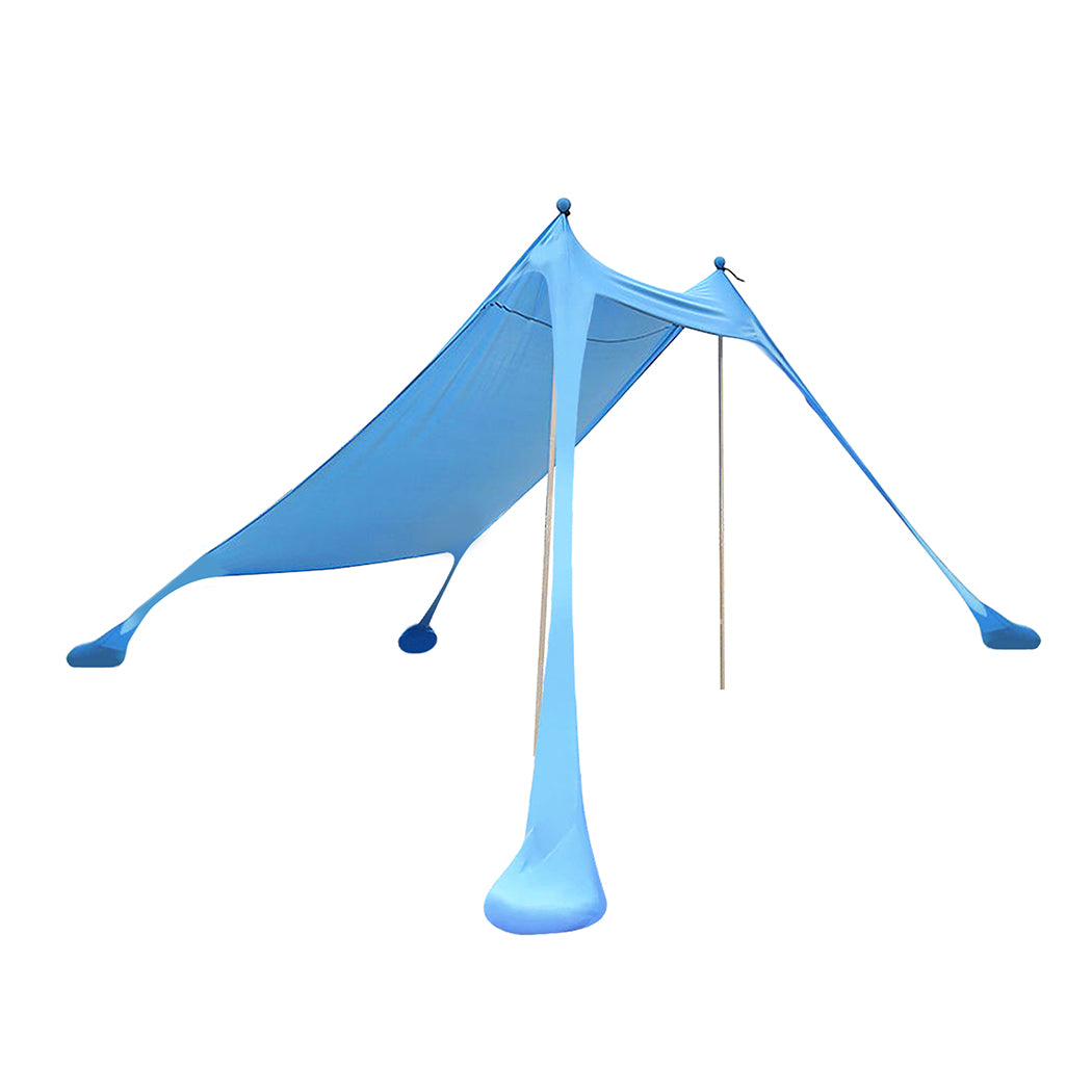 beach-tent-camping-canopy-2-4-person-family-sun-shade-shelter-210x210cm-blue-1973193766189797376