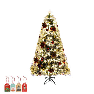 Santaco Christmas Tree 2.1M 7Ft Xmas 2.1 Meter-1973193793490522112