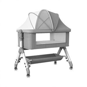 Bopeep Baby Cot Bed Crib Portable Bassinet-1973193922578616320