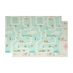 BoPeep Kids Play Mat Baby Crawling Pad-1973193916400406528