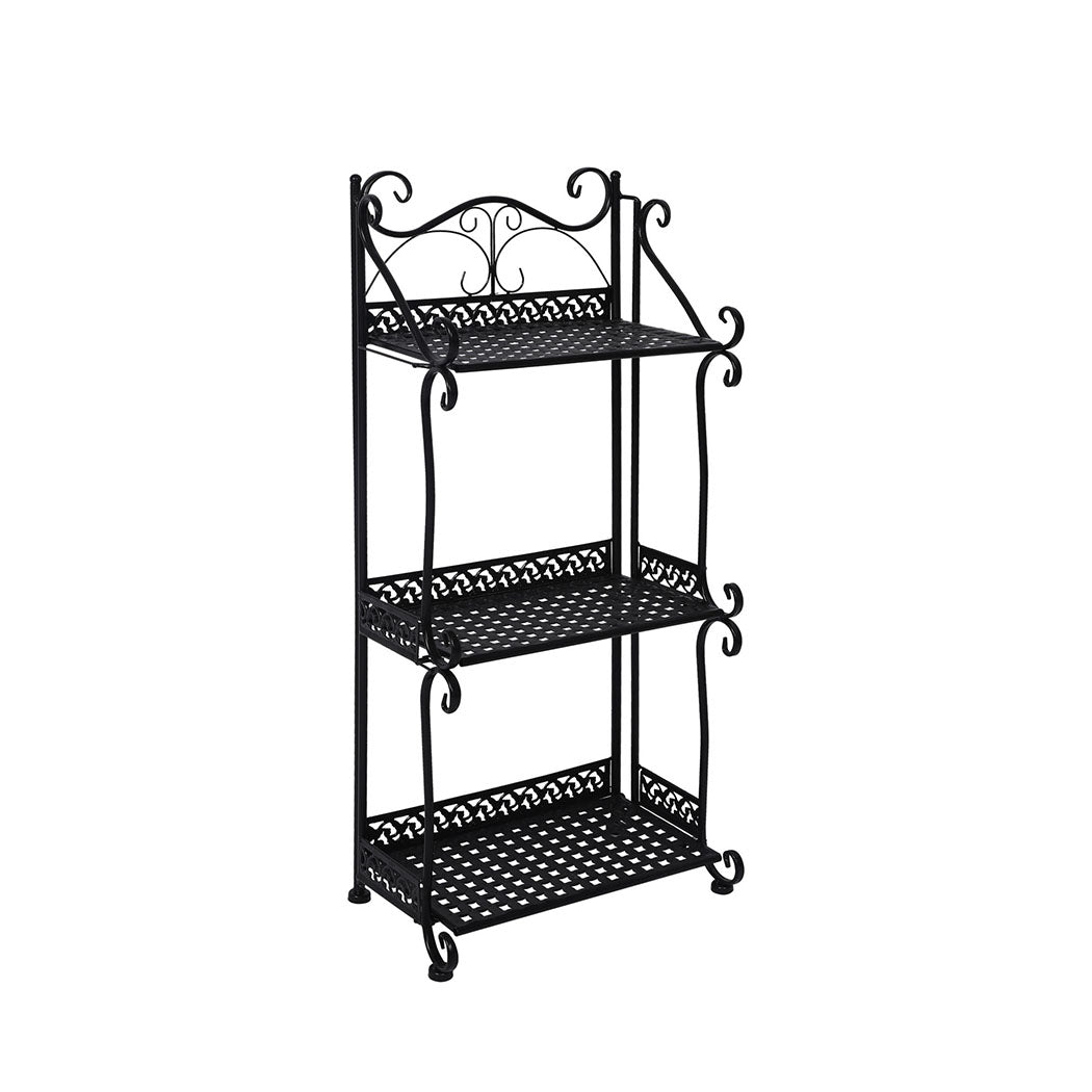 levede-plant-stand-3-tiers-outdoor-indoor-black-1973193777447309312