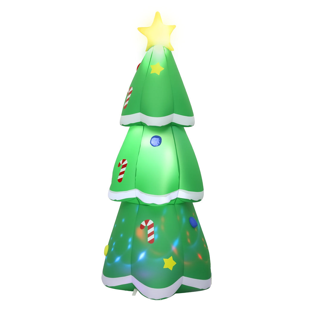 santaco-inflatable-1-5m-christmas-tree-flashing-light-1973194174165553152