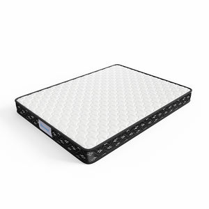 Dreamz Spring Mattress Bed Pocket Tight King-1975420426507128832