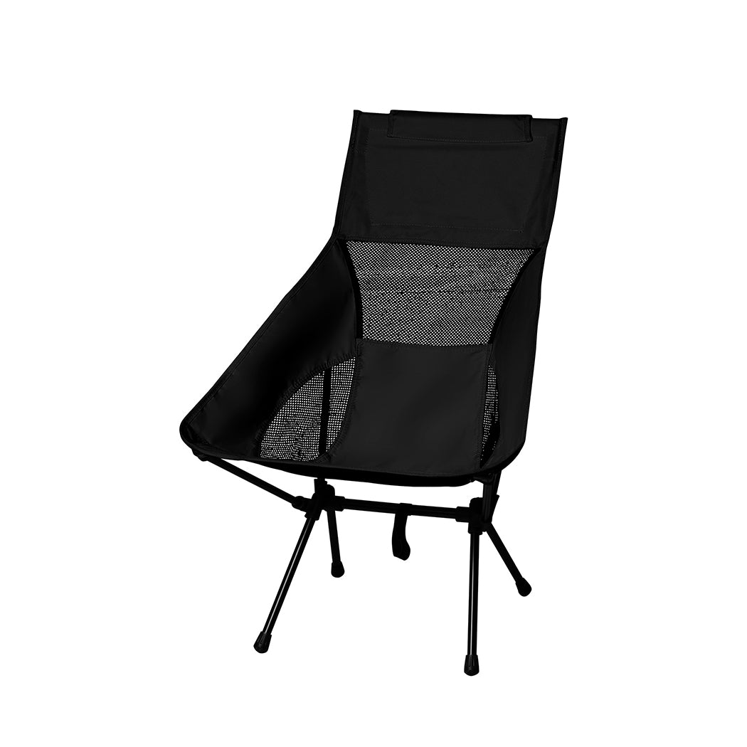 levede-camping-chair-folding-outdoor-large-black-1973193997983813632