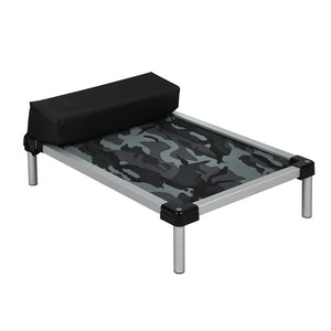 PaWz Pet Trampoline Aluminium Frame M Camoflauge Medium-1975420398132662272