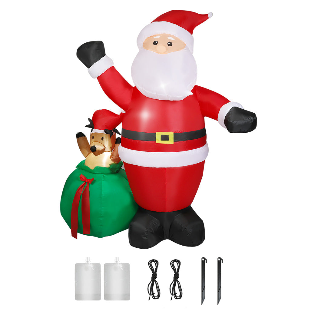 santaco-christmas-inflatable-outdoor-santa-claus-elk-2-2m-xmas-decoration-light-1973194172844347392