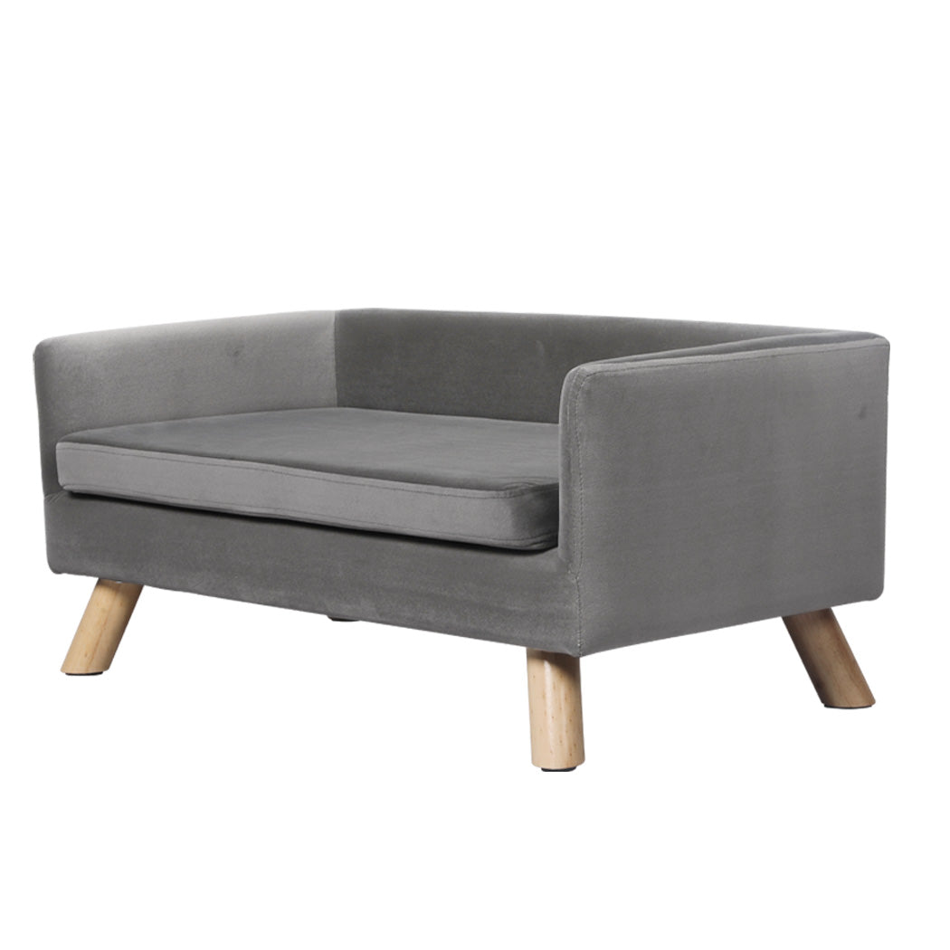 pawz-pet-sofa-bed-dog-warm-soft-lounge-grey-1975420459071705088