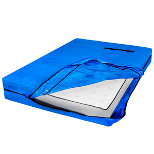 DreamZ Mattress Bag Protector Plastic King-1973193983547019264