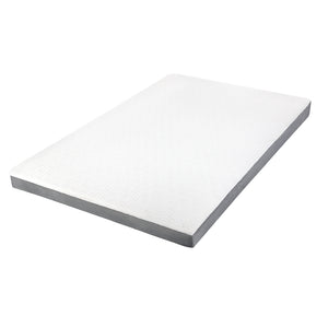Dreamz Mattress Topper Double Memory Foam All Season-1996009985049497600