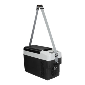 Spector Portable Car Fridge 12V Mini Refrigerator Freezer Camping Travel Cooler-1996005384640401408